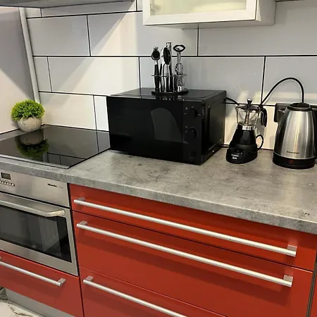 Cozy Cave In The Middle Of Center Dzīvoklis *