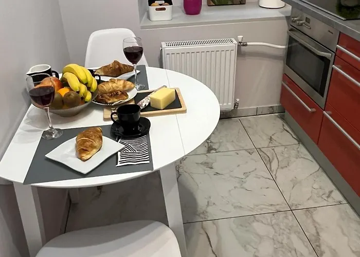 Dzīvoklis Cozy Cave In The Middle Of Center