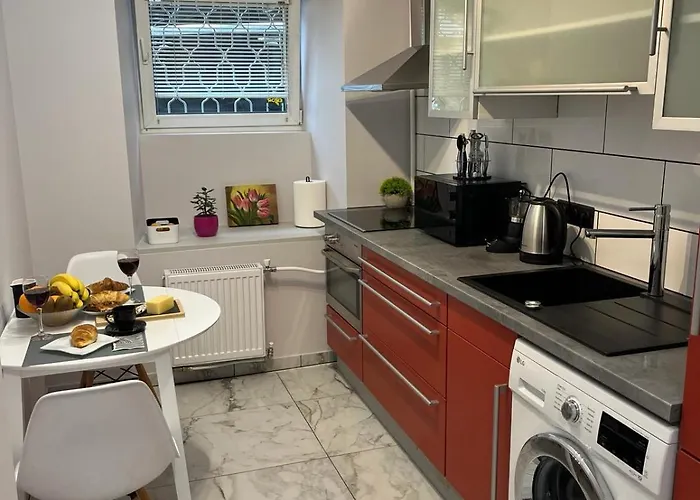 Dzīvoklis Cozy Cave In The Middle Of Center Riga