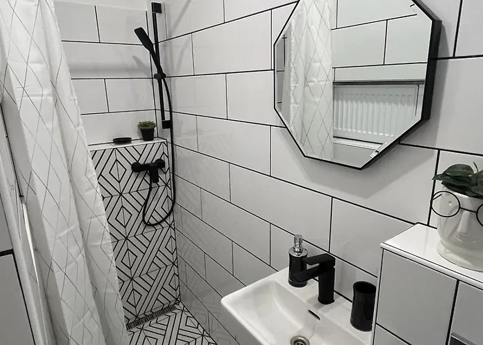 Cozy Cave In The Middle Of Center Dzīvoklis