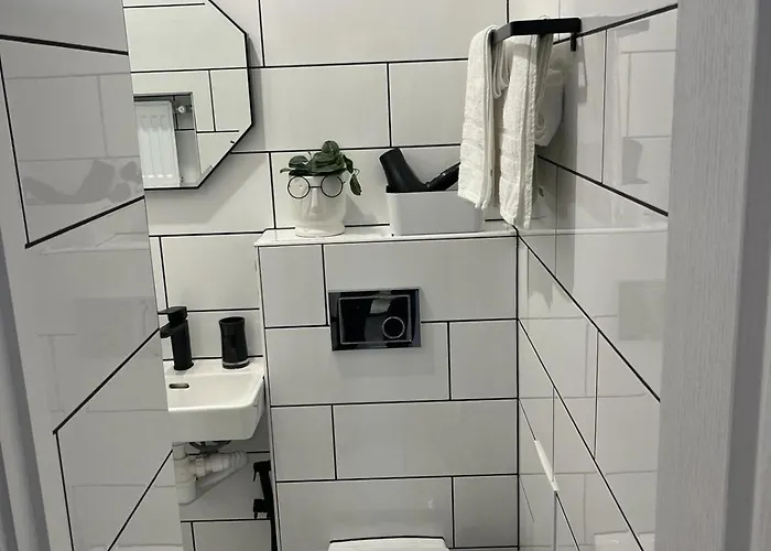 Dzīvoklis Cozy Cave In The Middle Of Center *