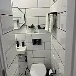Apartman Cozy Cave In The Middle Of Center *