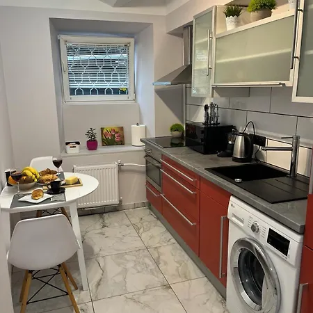 Apartamento Cozy Cave In The Middle Of Center Riga