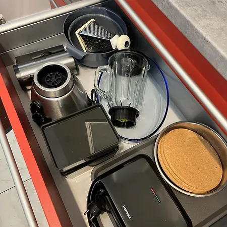 Cozy Cave In The Middle Of Center *