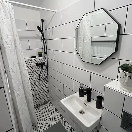 Cozy Cave In The Middle Of Center Apartamento