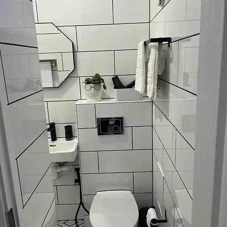 Apartamento Cozy Cave In The Middle Of Center *